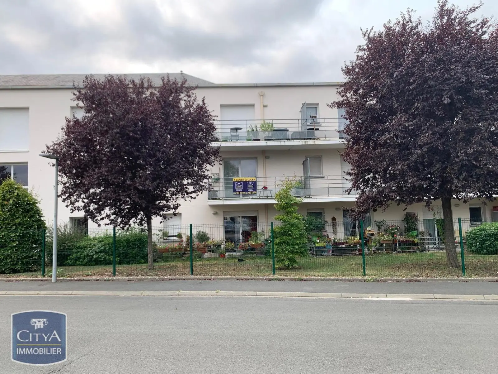Photo 2 Appartement 3 pièces 62.05m²