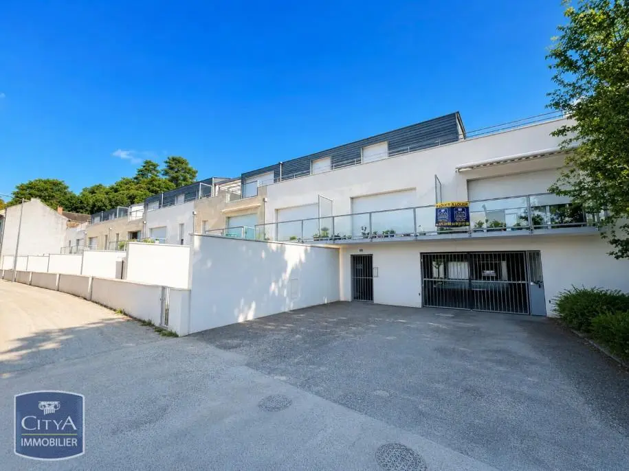 Photo 6 Appartement 2 pièces 43.89m²