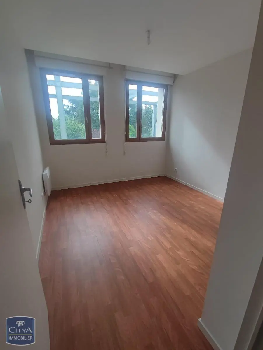 Photo 3 Appartement 3 pièces 55.06m²