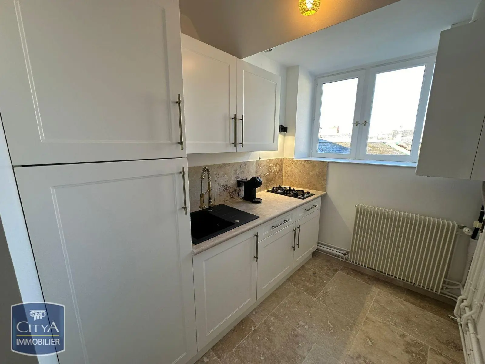 Photo 5 Appartement 1 pièce 33.11m²