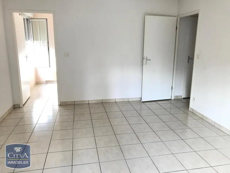 Photo 2 Appartement 3 pièces 57.93m²