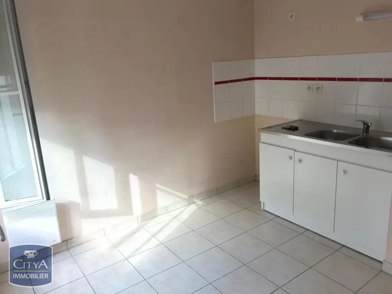 Photo 3 Appartement 3 pièces 57.93m²