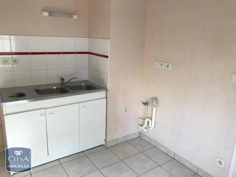 Photo 4 Appartement 3 pièces 57.93m²