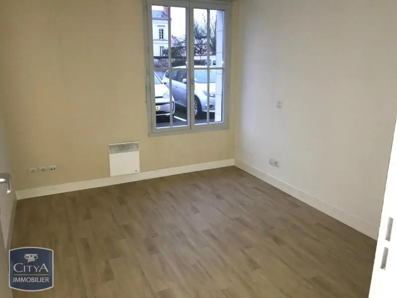 Photo 5 Appartement 3 pièces 57.93m²