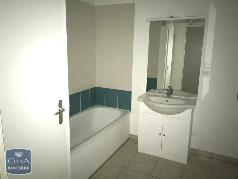 Photo 8 Appartement 3 pièces 57.93m²