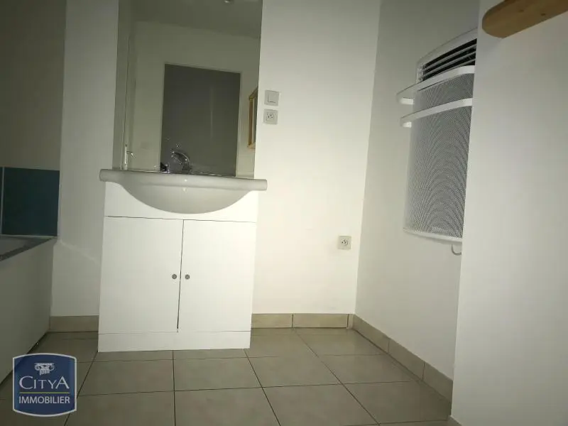 Photo 9 Appartement 3 pièces 57.93m²