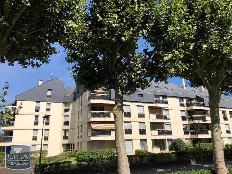 Photo 1 Appartement 2 pièces 53.15m²
