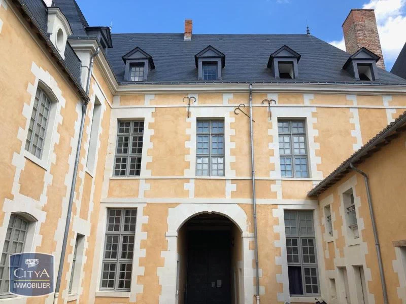 Photo du bien Appartement 3 pièces 75.47m²