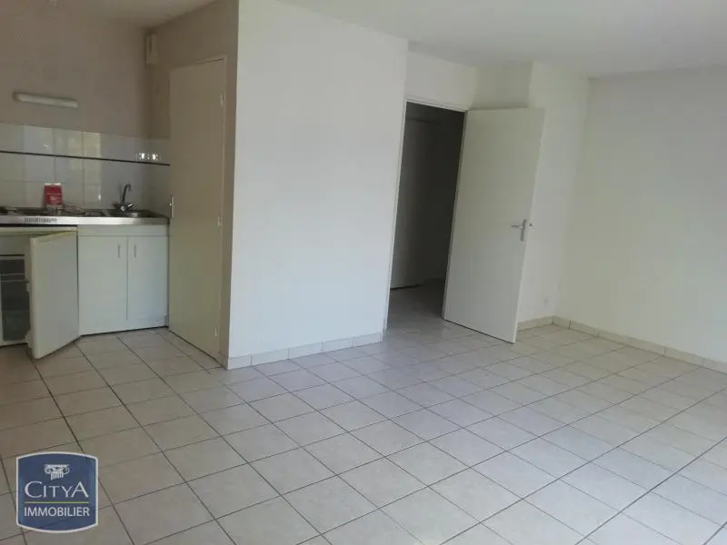 Photo 4 Appartement 2 pièces 44.43m²