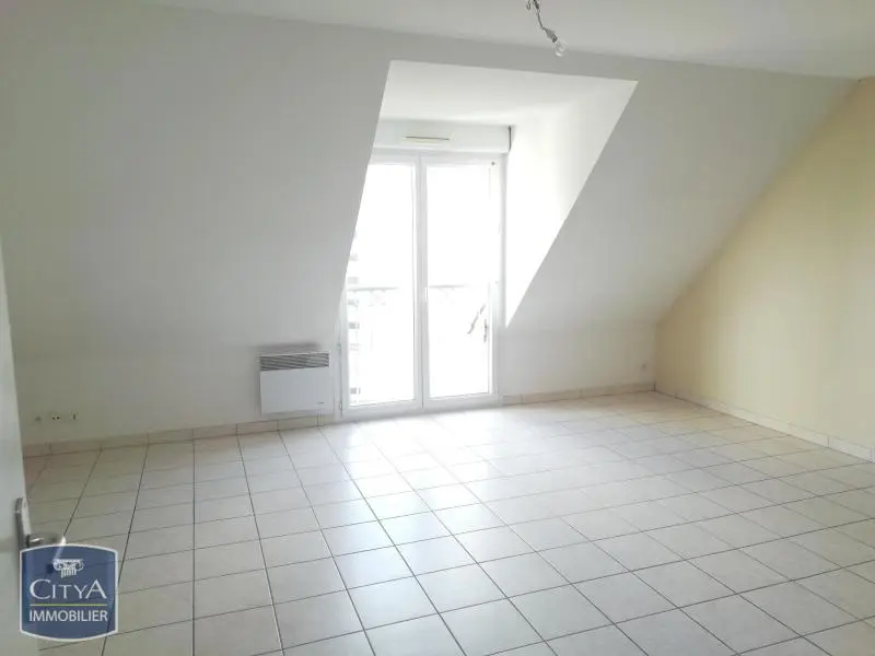 Photo 1 Appartement 2 pièces 44.43m²