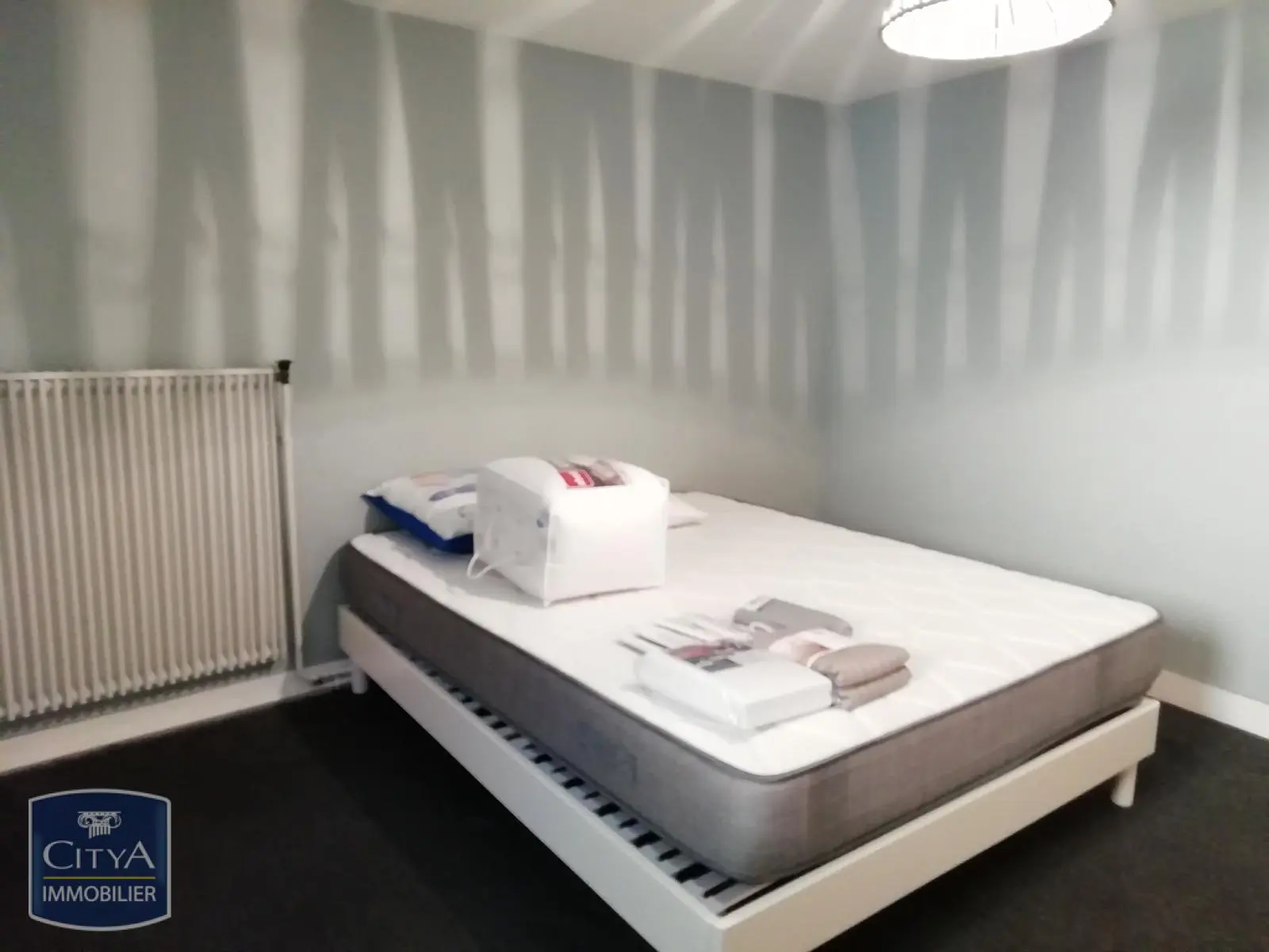 Photo 4 Appartement 2 pièces 56.98m²