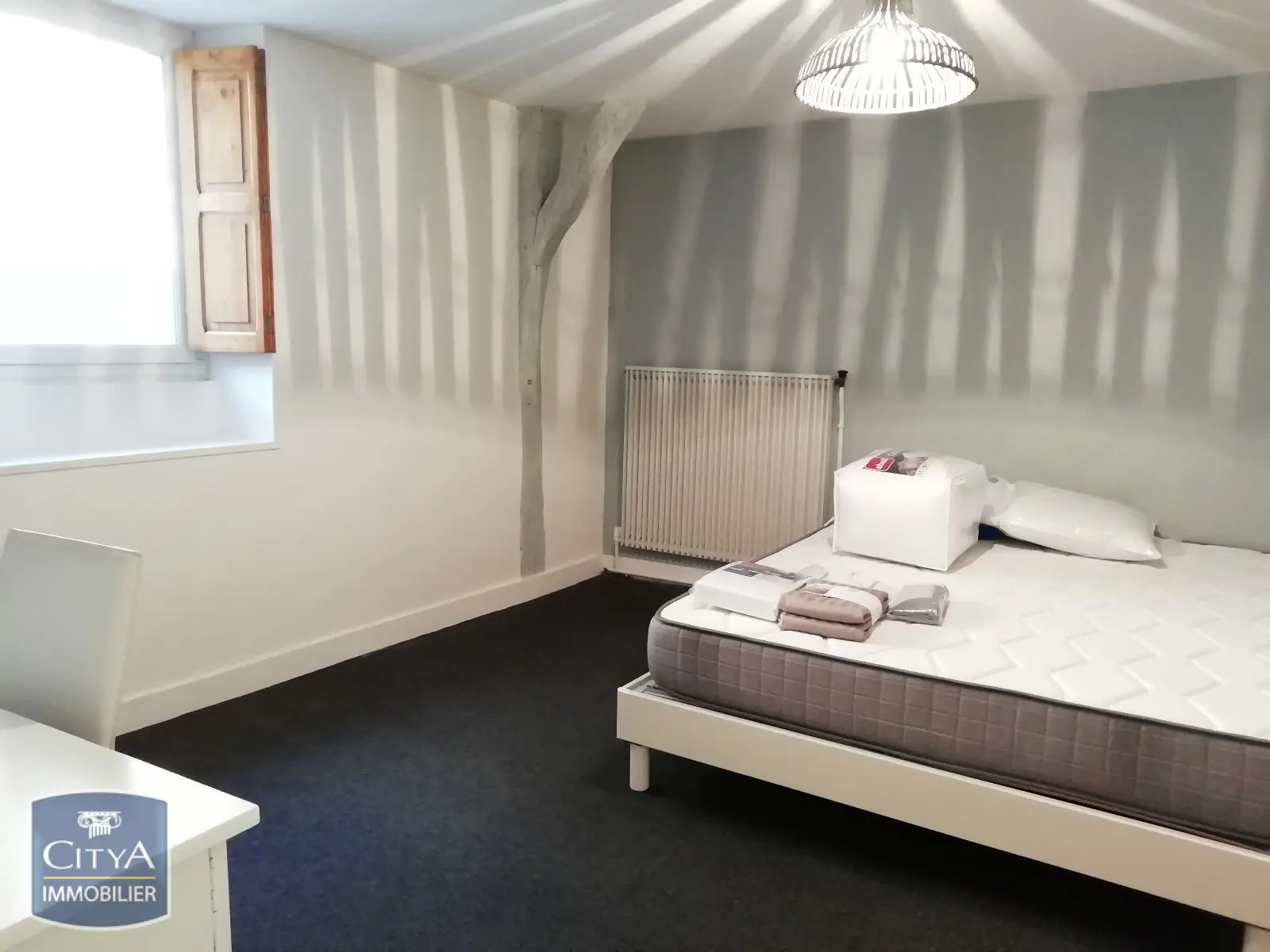 Photo 5 Appartement 2 pièces 56.98m²