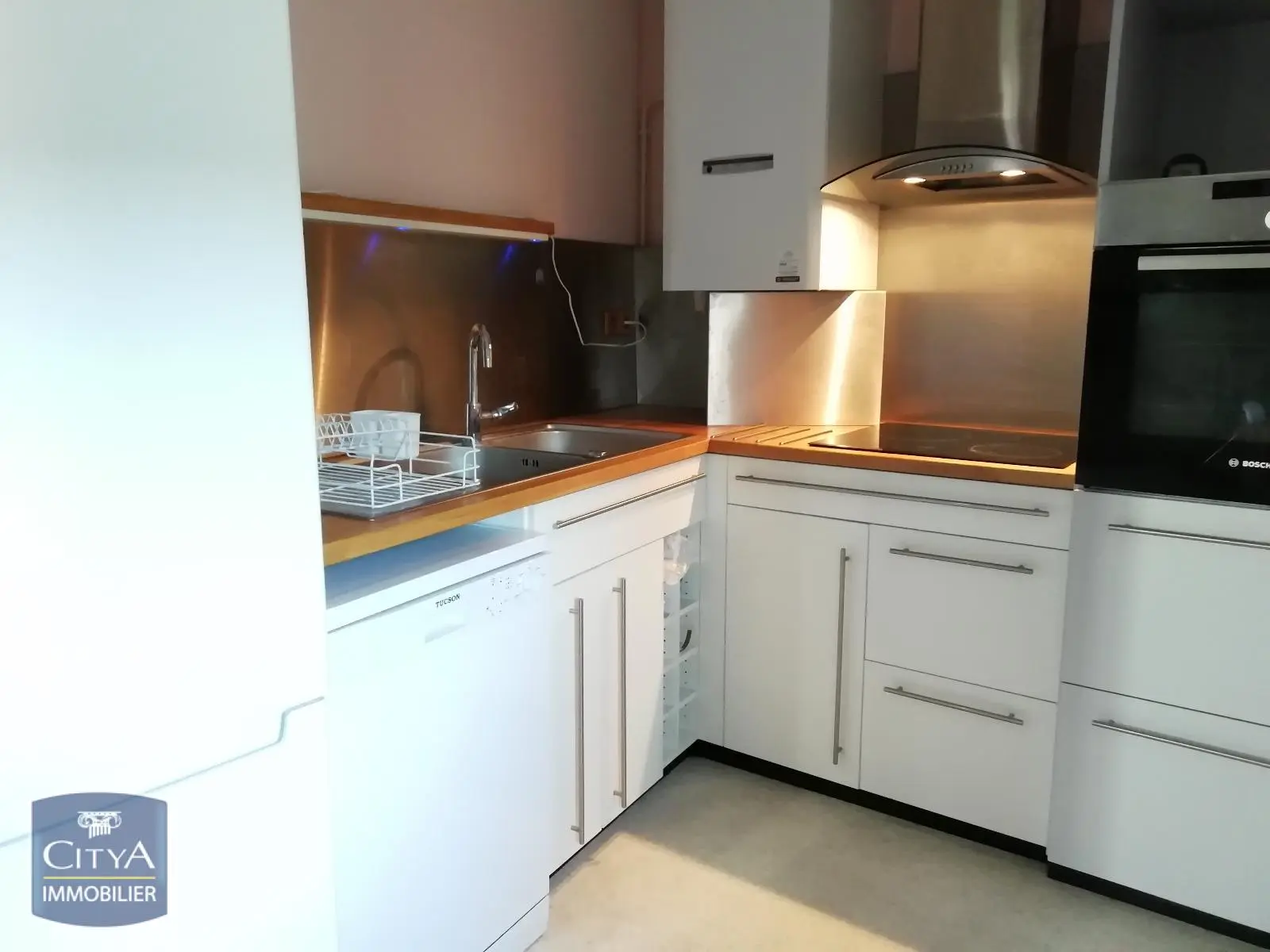 Photo 6 Appartement 2 pièces 56.98m²
