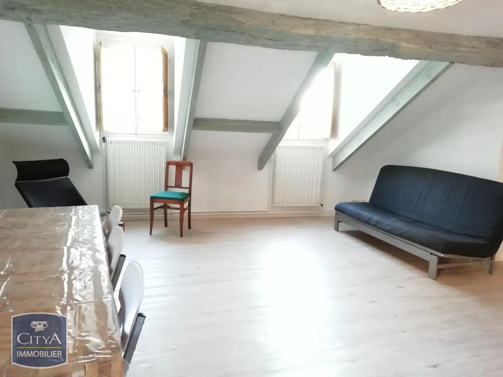 Photo 3 Appartement 2 pièces 56.98m²