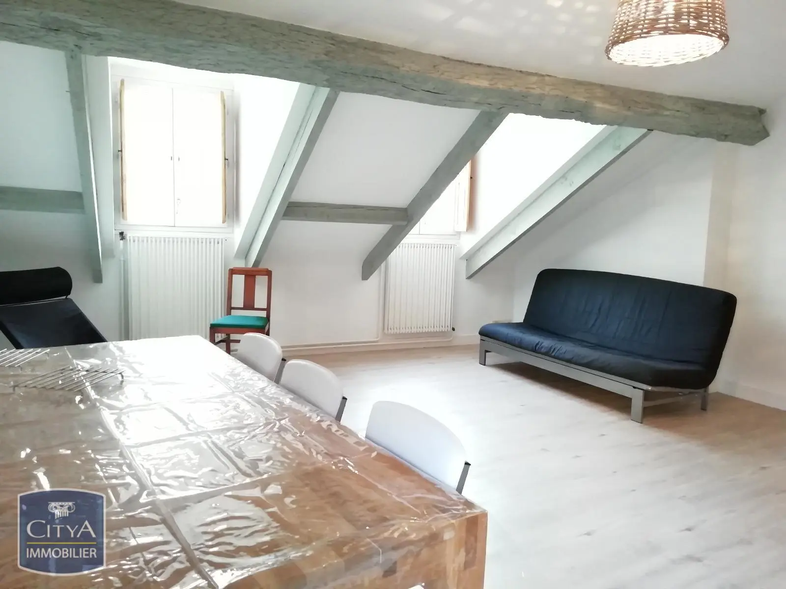 Photo 9 Appartement 2 pièces 56.98m²