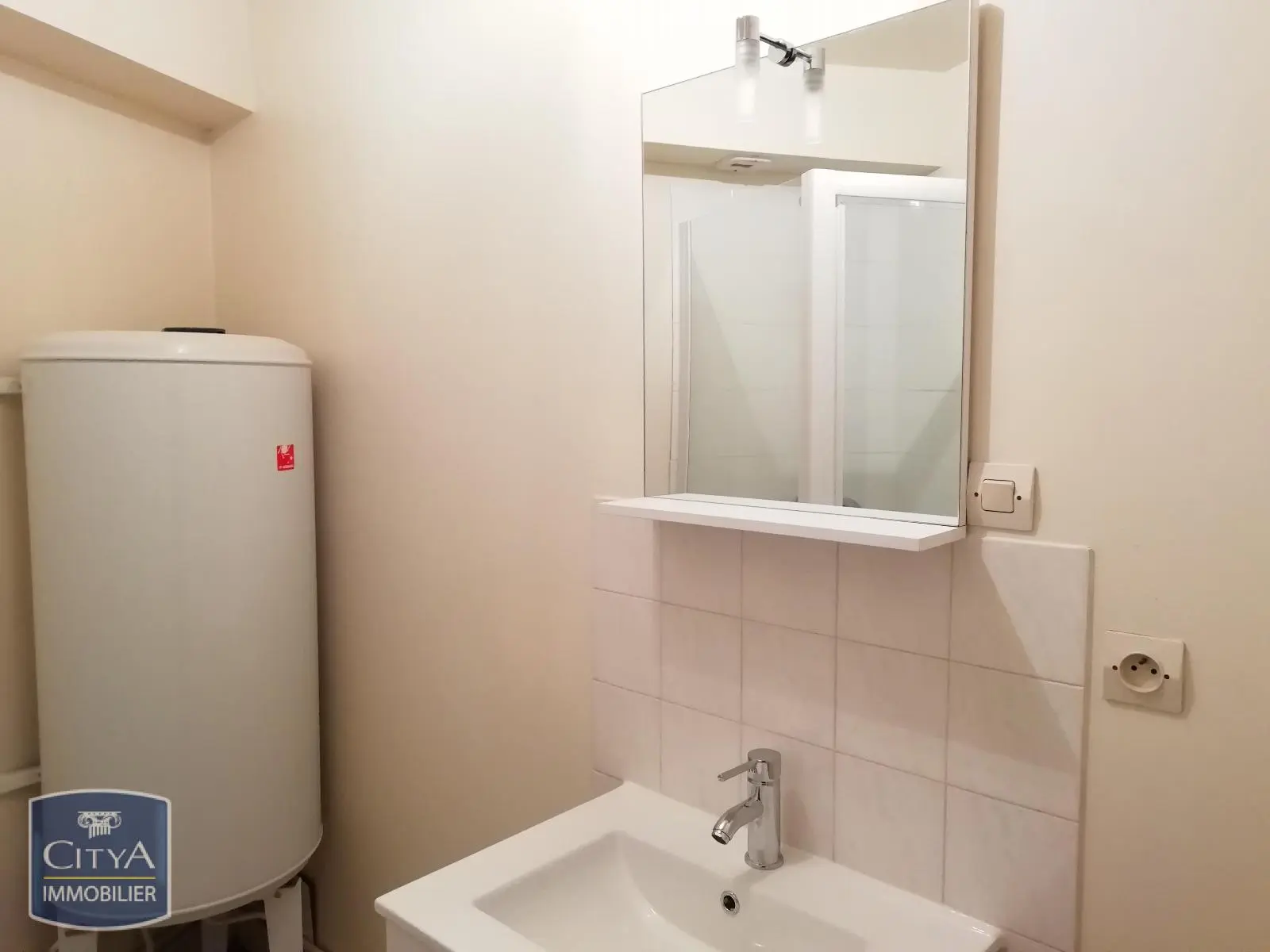 Photo 5 Appartement 2 pièces 44.6m²