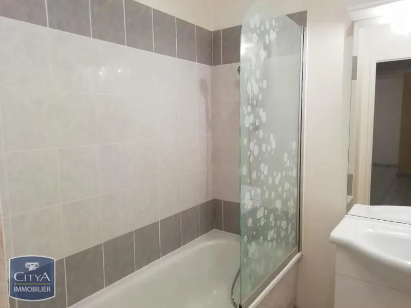 Photo 5 Appartement 3 pièces 61.15m²