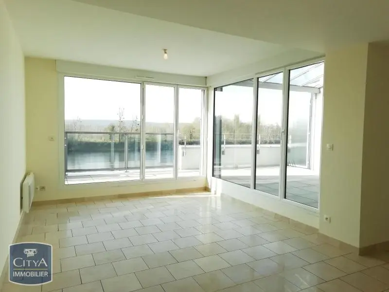 Photo 5 Appartement 5 pièces 101.5m²
