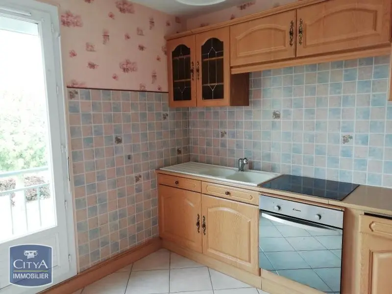 Photo 3 Appartement 3 pièces 63m²
