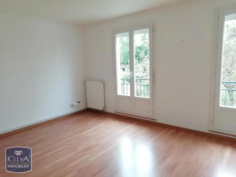 Photo 2 Appartement 3 pièces 63m²