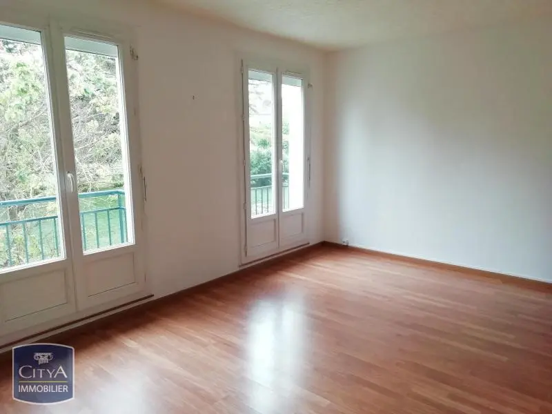 Photo 1 Appartement 3 pièces 63m²