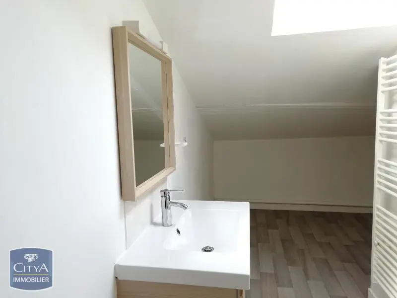 Photo 6 Appartement 2 pièces 41.52m²