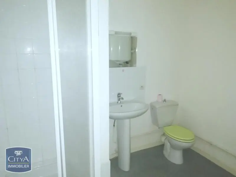 Photo 5 Appartement 1 pièce 45m²