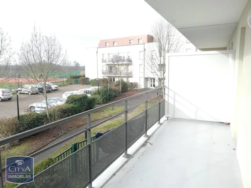 Photo 7 Appartement 3 pièces 59.1m²