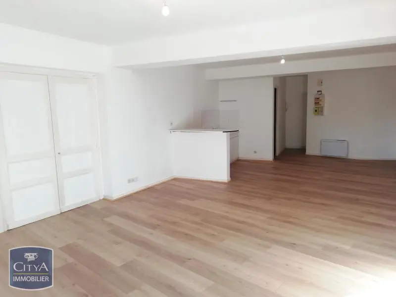 Photo 3 Appartement 1 pièce 45m²