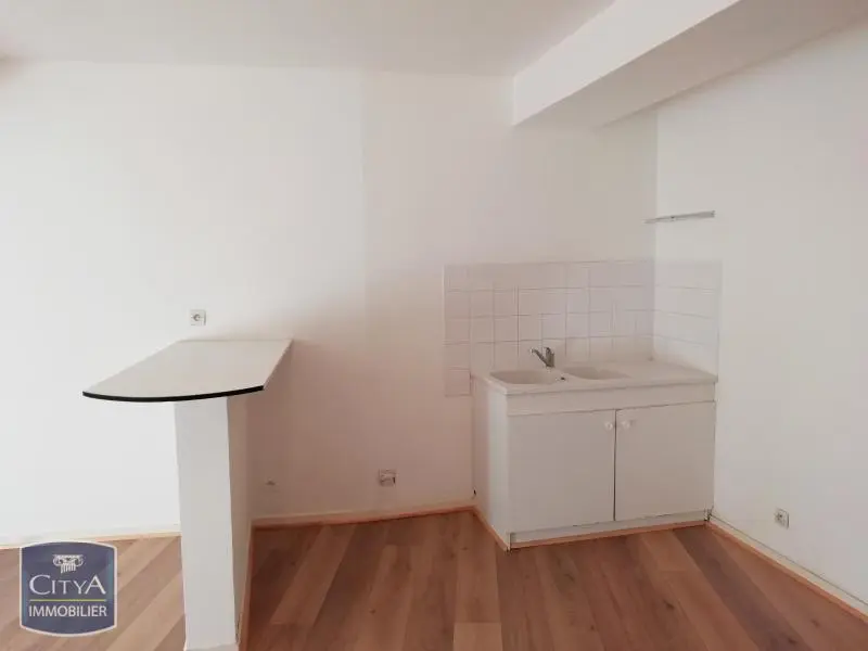 Photo 4 Appartement 1 pièce 45m²
