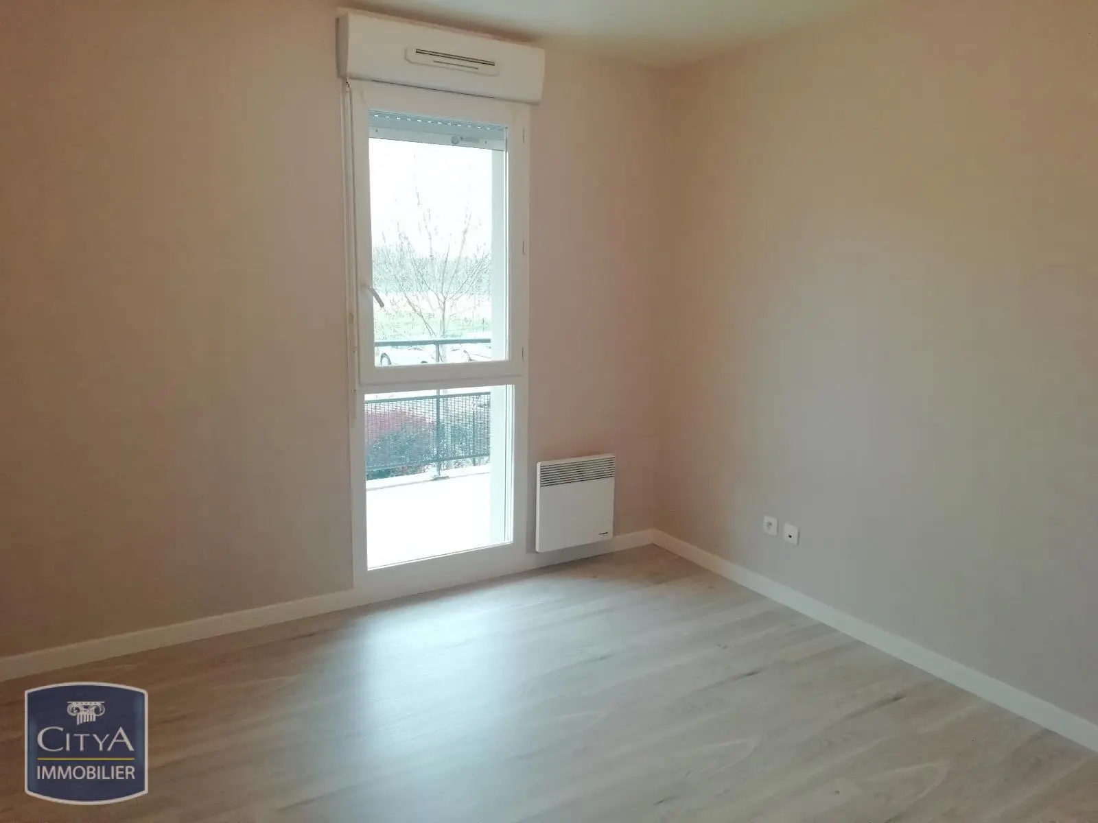 Photo 5 Appartement 3 pièces 59.1m²