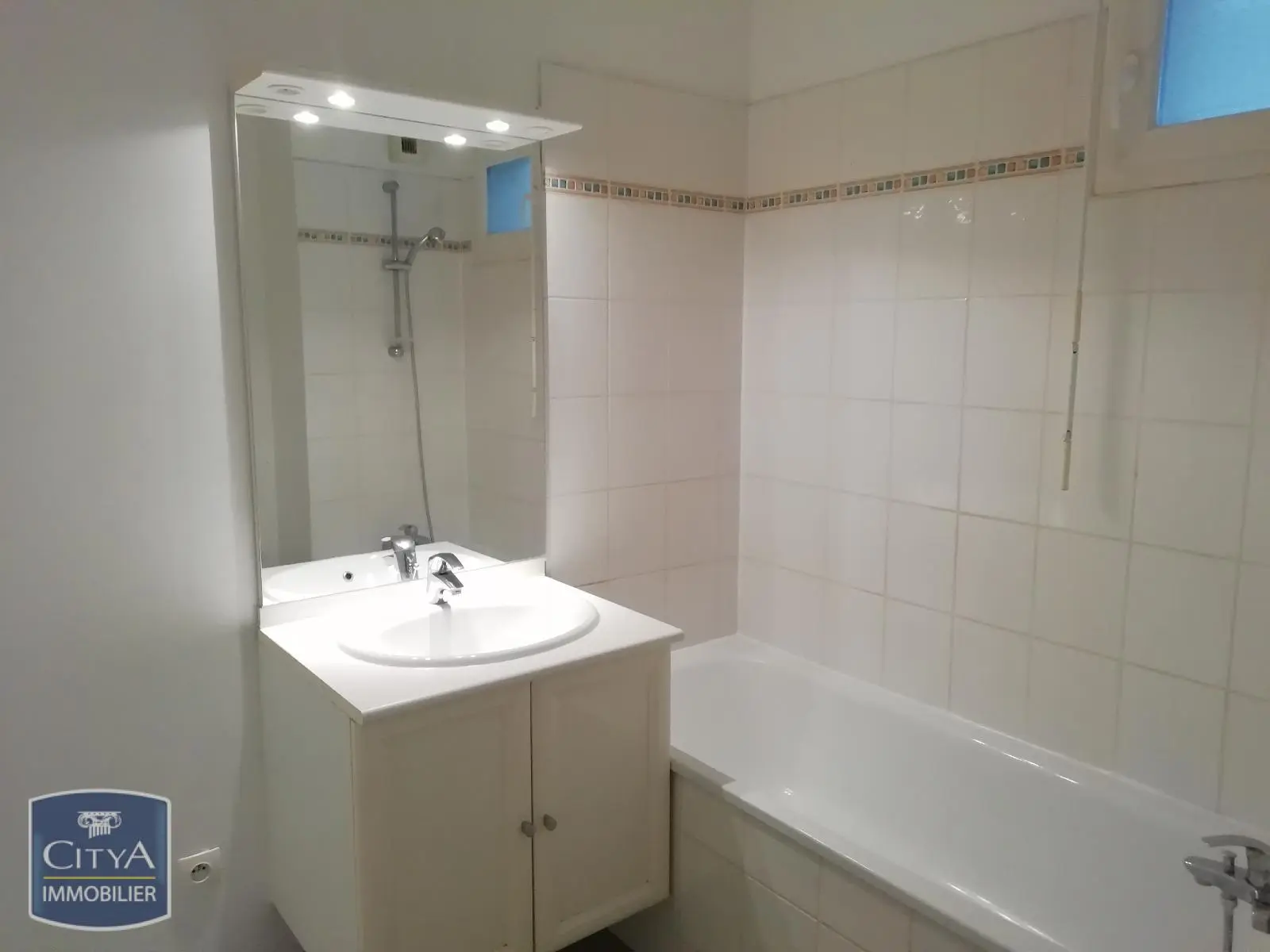 Photo 4 Appartement 3 pièces 59.1m²