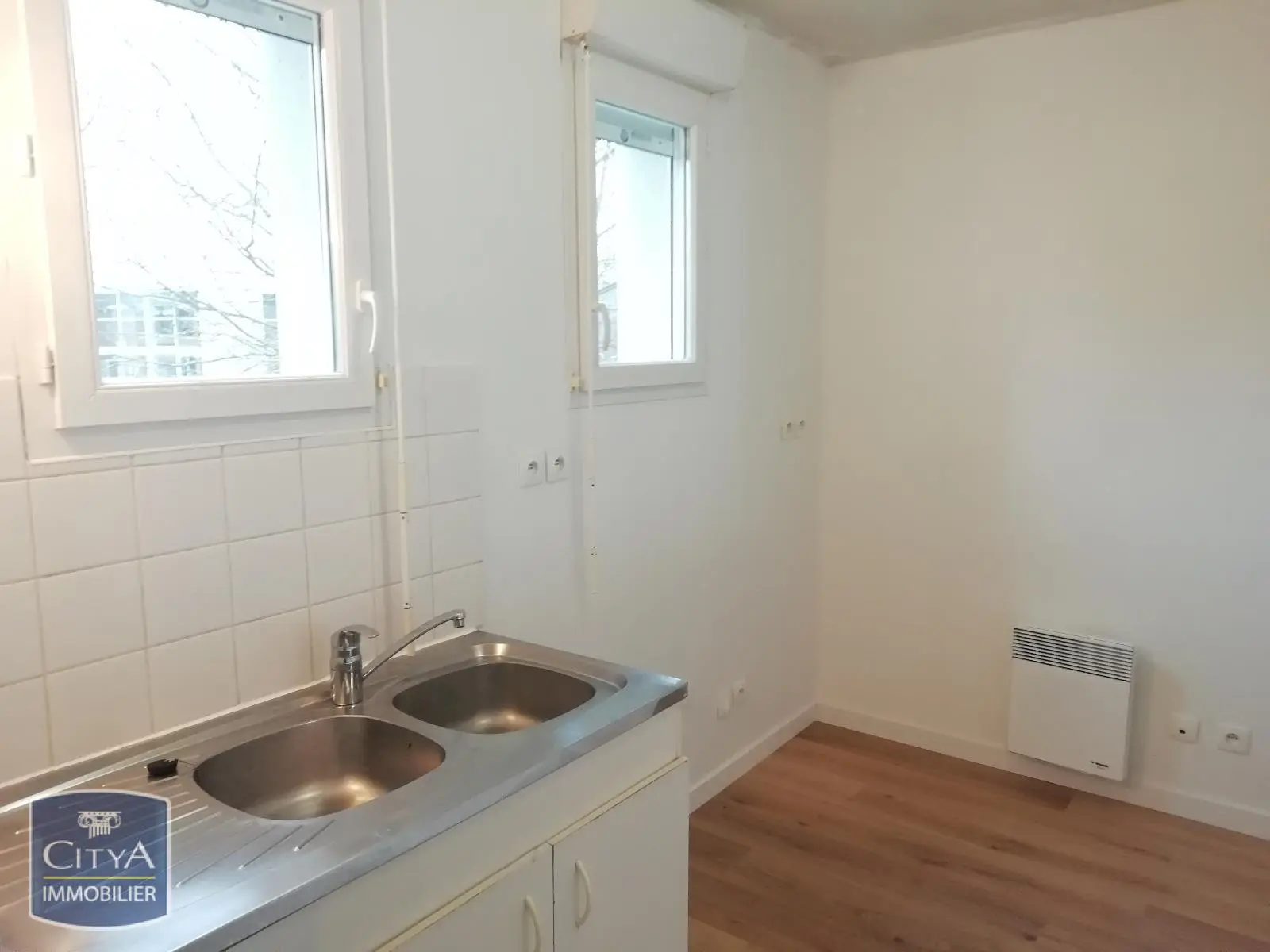 Photo 3 Appartement 3 pièces 59.1m²