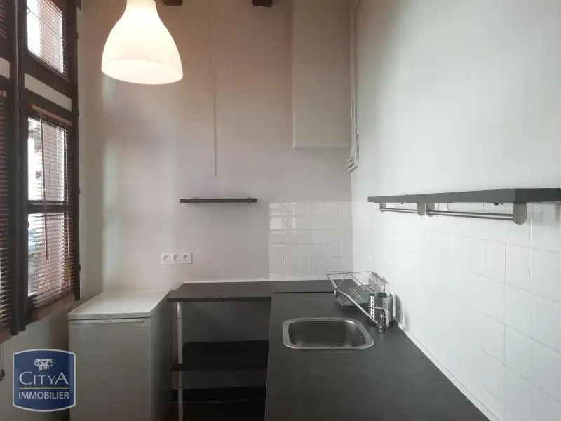 Photo 2 Appartement 1 pièce 34.7m²