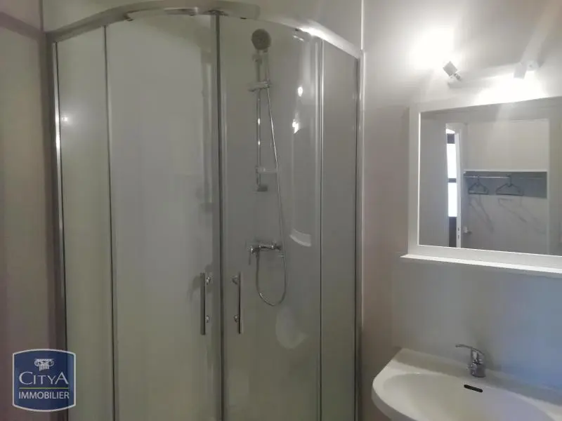 Photo 3 Appartement 1 pièce 34.7m²