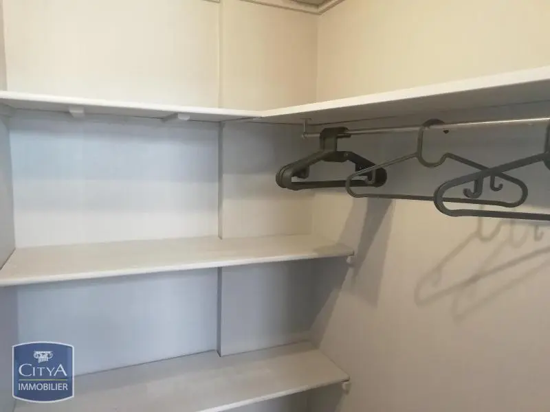 Photo 6 Appartement 1 pièce 34.7m²