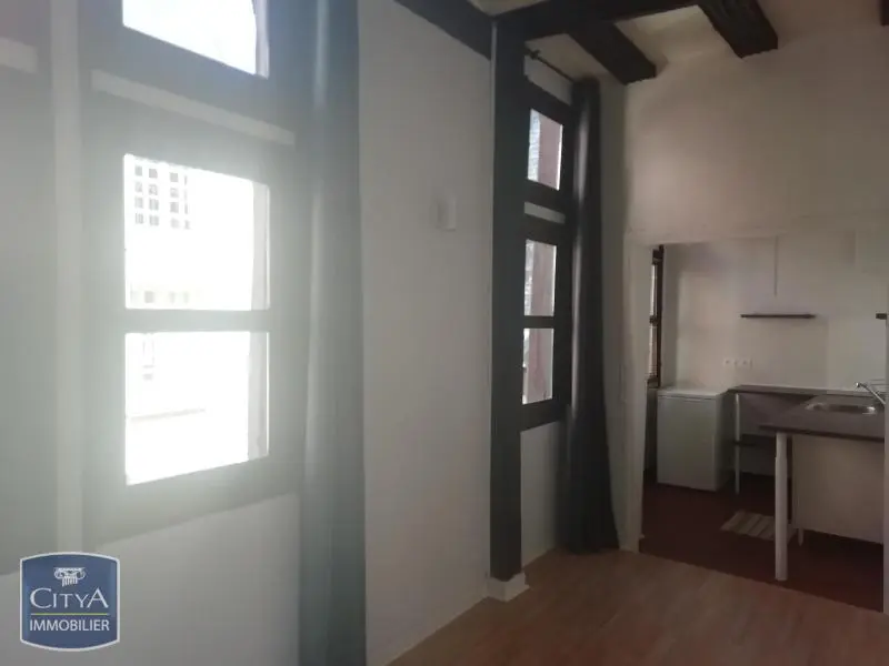 Photo 4 Appartement 1 pièce 34.7m²