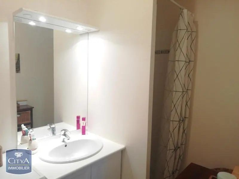 Photo 6 Appartement 2 pièces 39.45m²