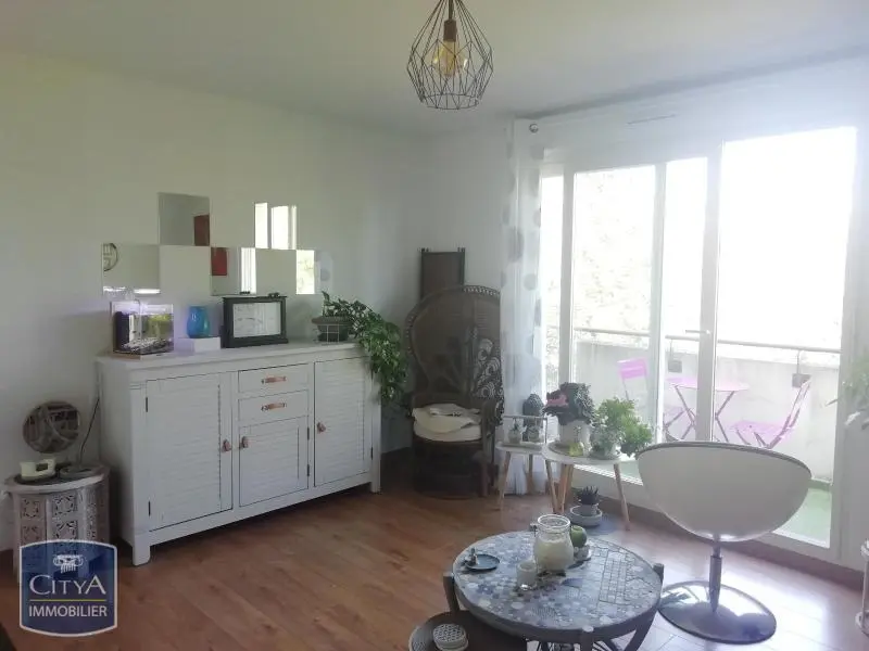 Photo 3 Appartement 2 pièces 39.45m²