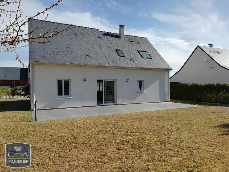 Photo 14 Maison 6 pièces 122m²