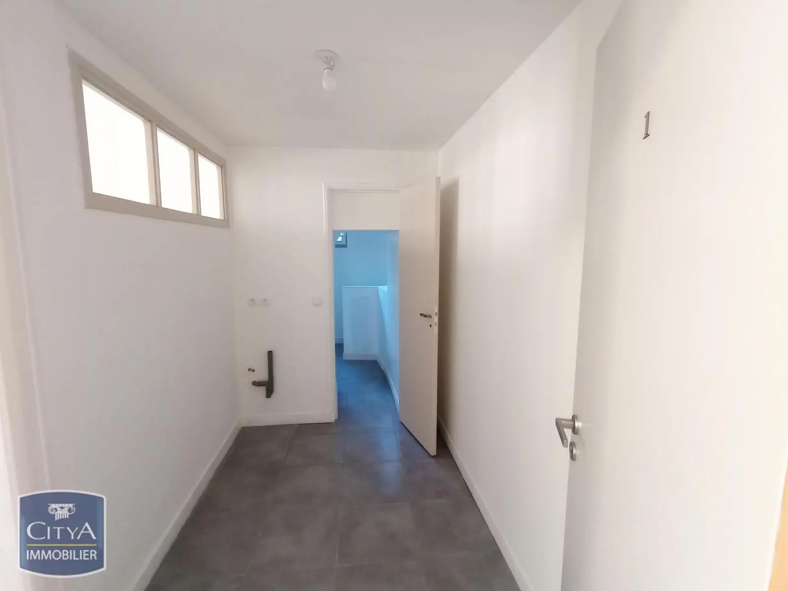 Photo 6 Appartement 1 pièce 28.37m²