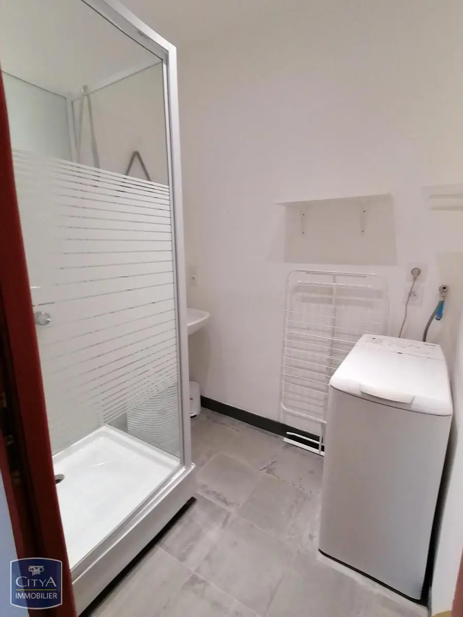 Photo 5 Appartement 1 pièce 28.51m²