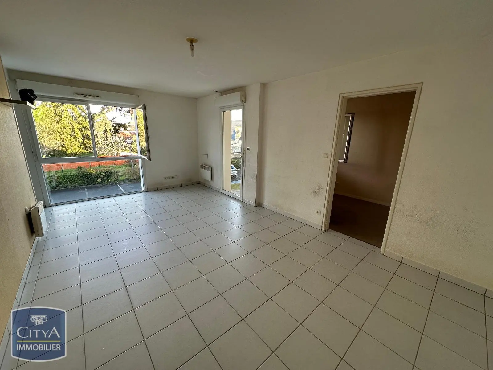 Photo 2 Appartement 2 pièces 56.05m²