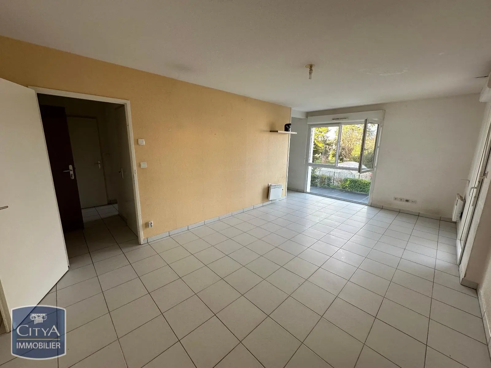 Photo 1 Appartement 2 pièces 56.05m²