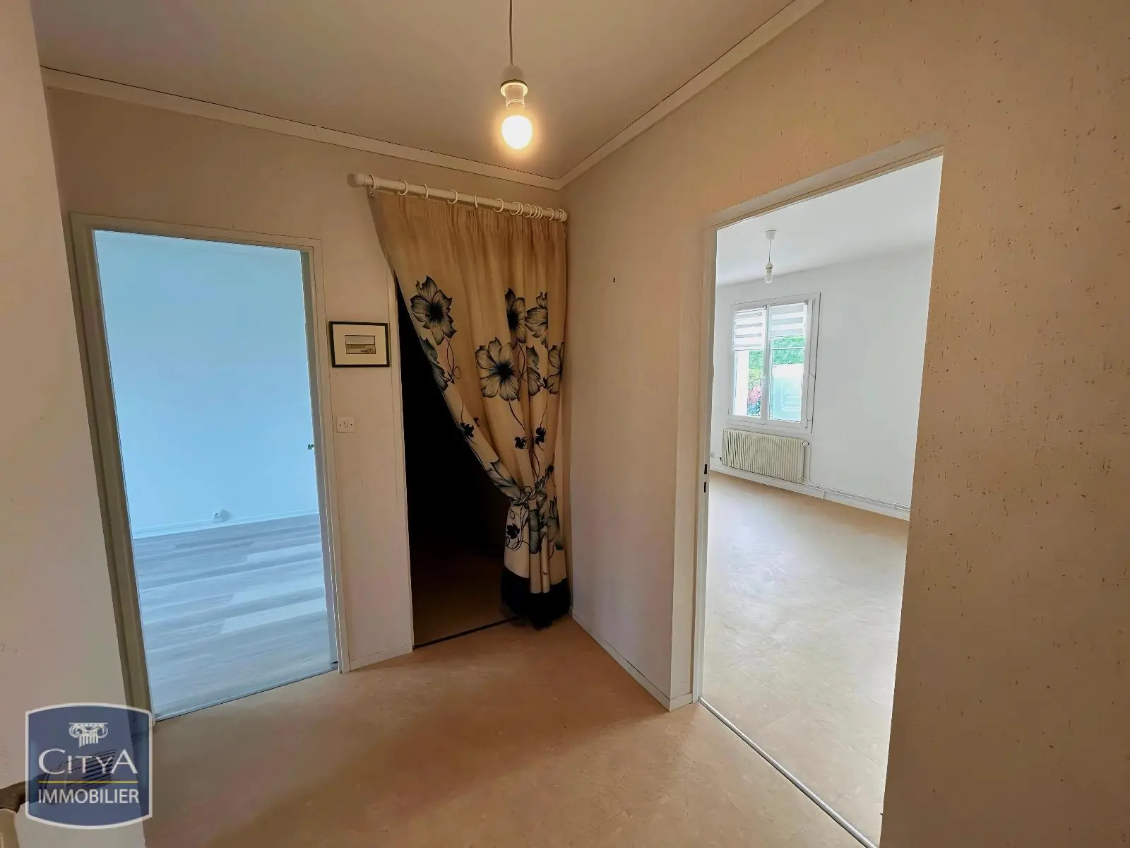 Photo 3 Appartement 2 pièces 52.18m²