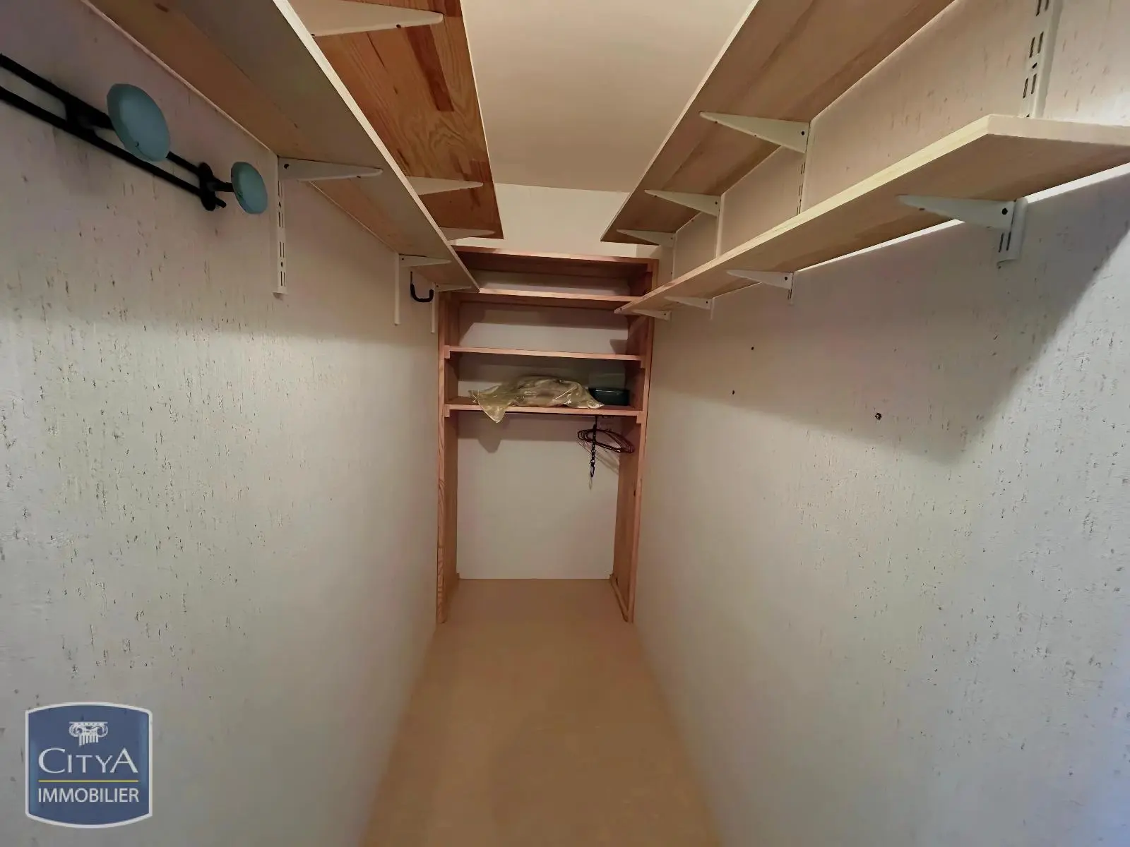 Photo 4 Appartement 2 pièces 52.18m²