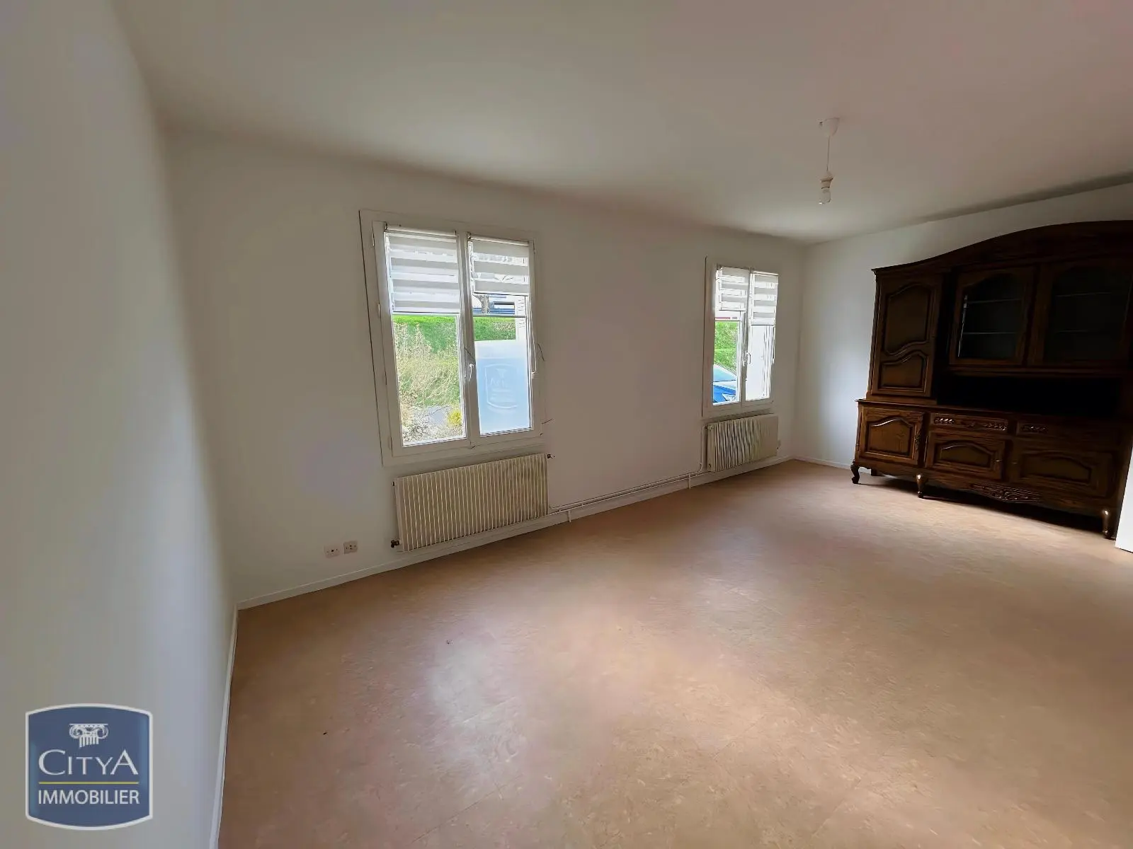 Photo 2 Appartement 2 pièces 52.18m²