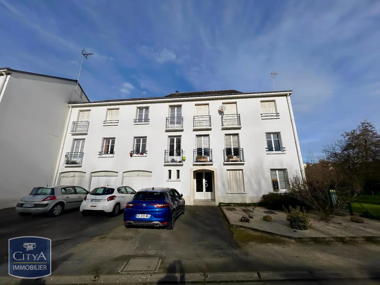 Photo 8 Appartement 2 pièces 52.18m²