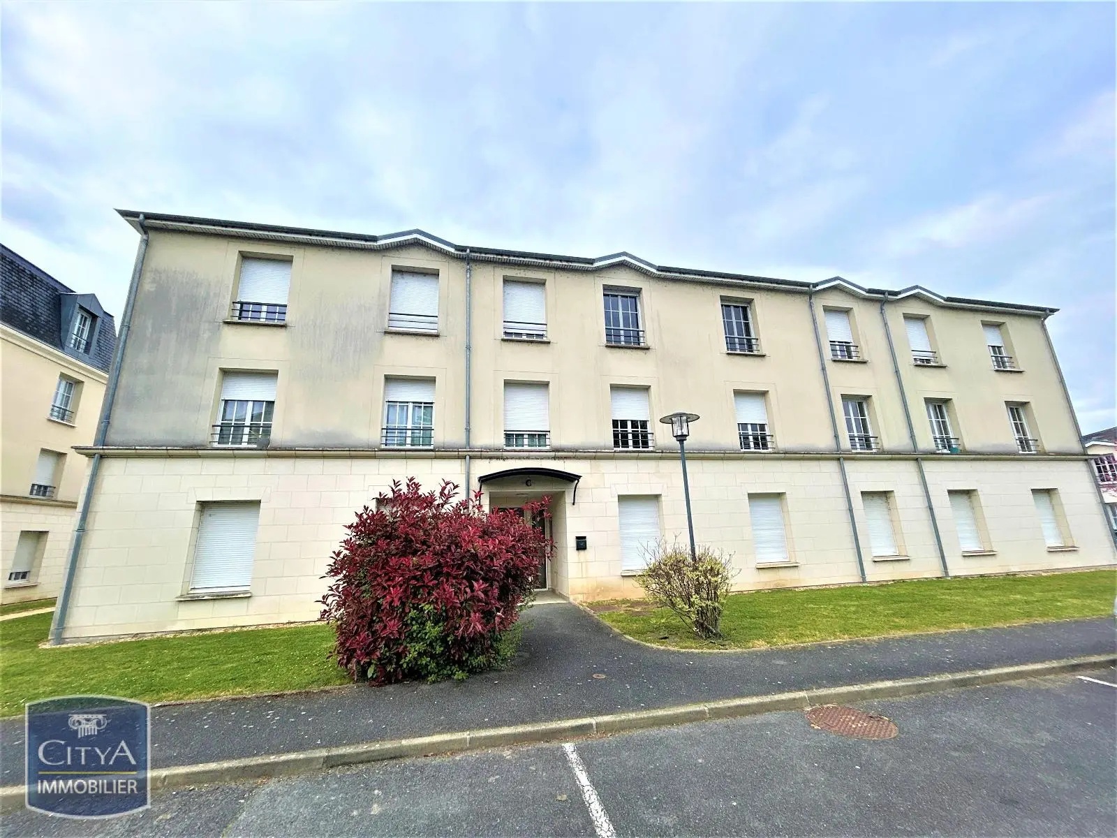 Photo 5 Appartement 2 pièces 40.85m²