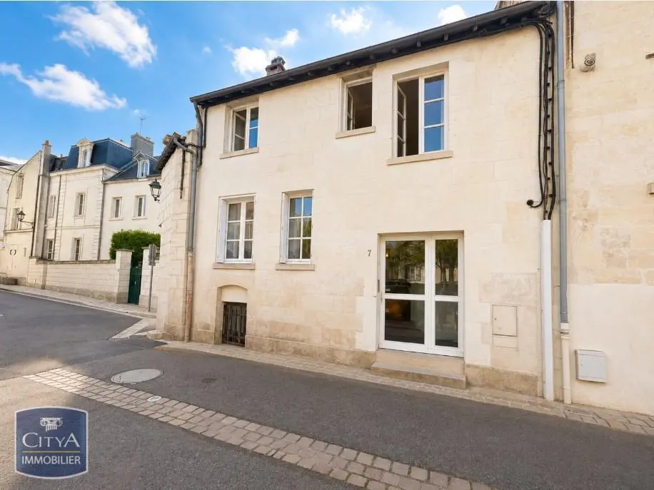 Photo 6 Appartement 2 pièces 41.52m²